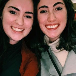 Meet your Posher, Amelia